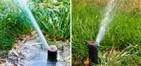 how to fix a leaking sprinkler valve|5 signs you have a leaking sprinkler valve and how to fix it